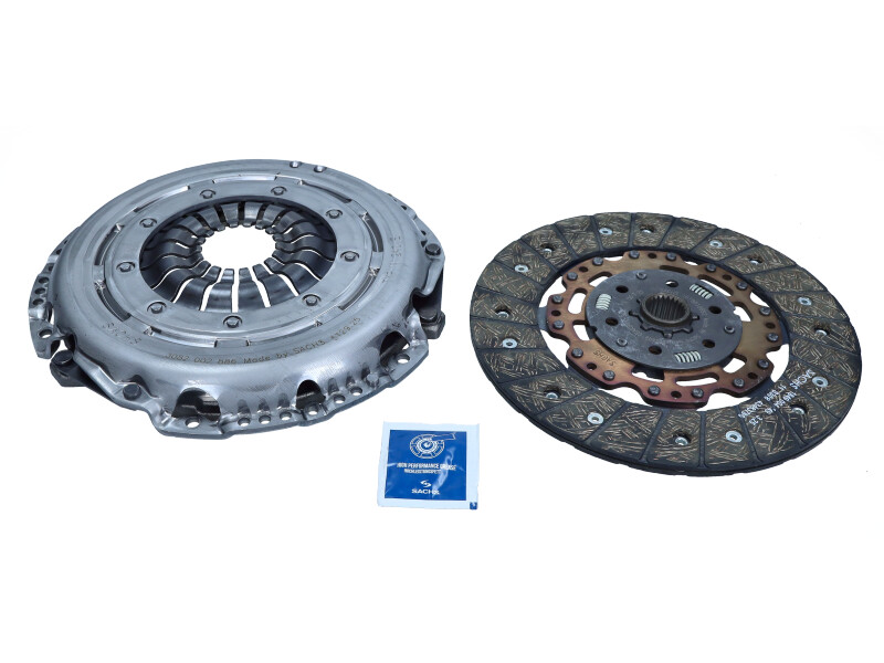 SACHS 3000 970 154 — Zestaw sprzęgieł